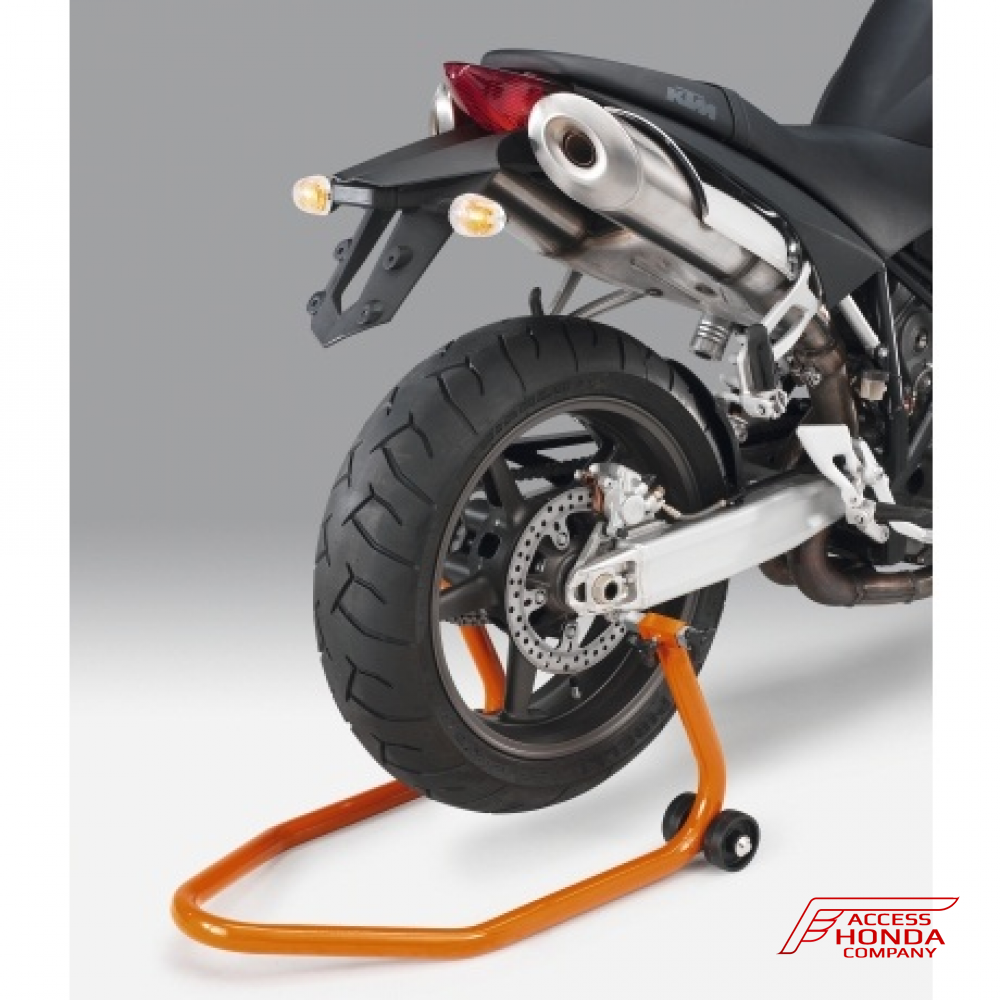 Задний подкат KTM для мотоцикла Honda Задний подкат KTM для мотоцикла Honda