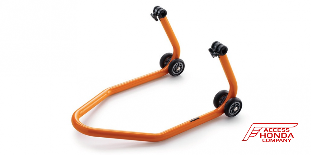 Задний подкат KTM для мотоцикла Honda Задний подкат KTM для мотоцикла Honda