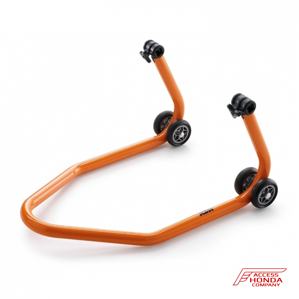 Задний подкат KTM для мотоцикла Honda Задний подкат KTM для мотоцикла Honda