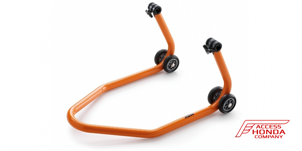 Задний подкат KTM для мотоцикла Honda Задний подкат KTM для мотоцикла Honda