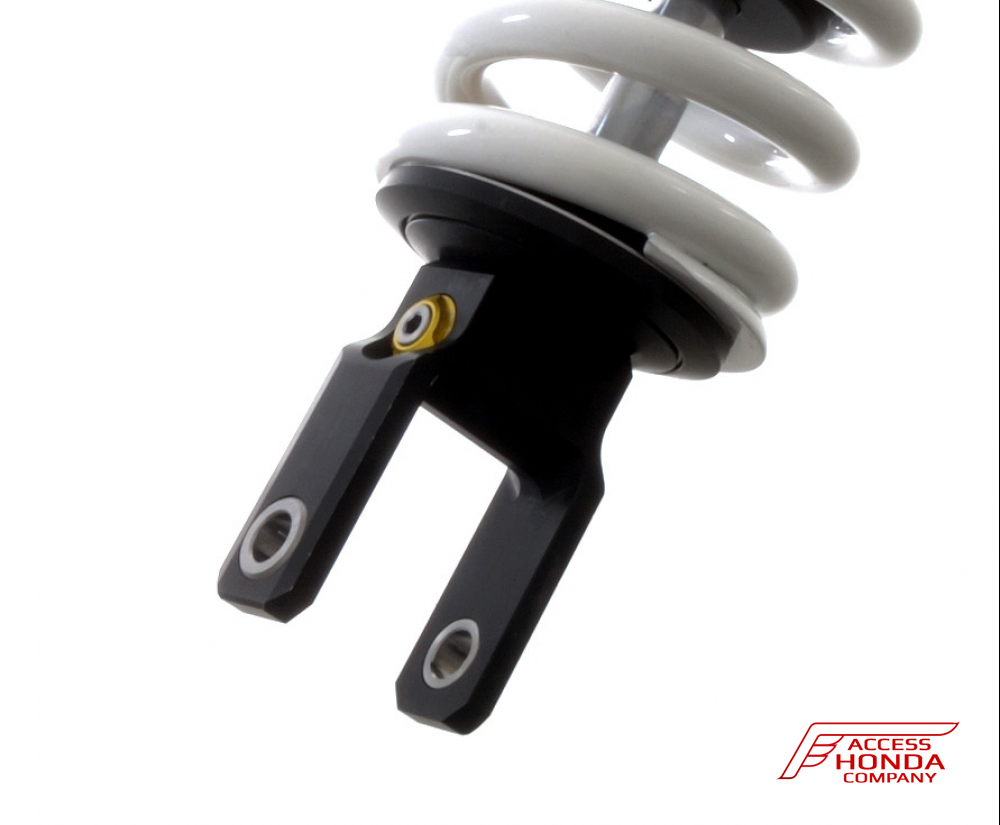 Задняя прогрессивная подвеска Touratech level 2 для мотоцикла Honda Africa Twin Задняя прогрессивная подвеска Touratech level 2 для мотоцикла Honda Africa Twin