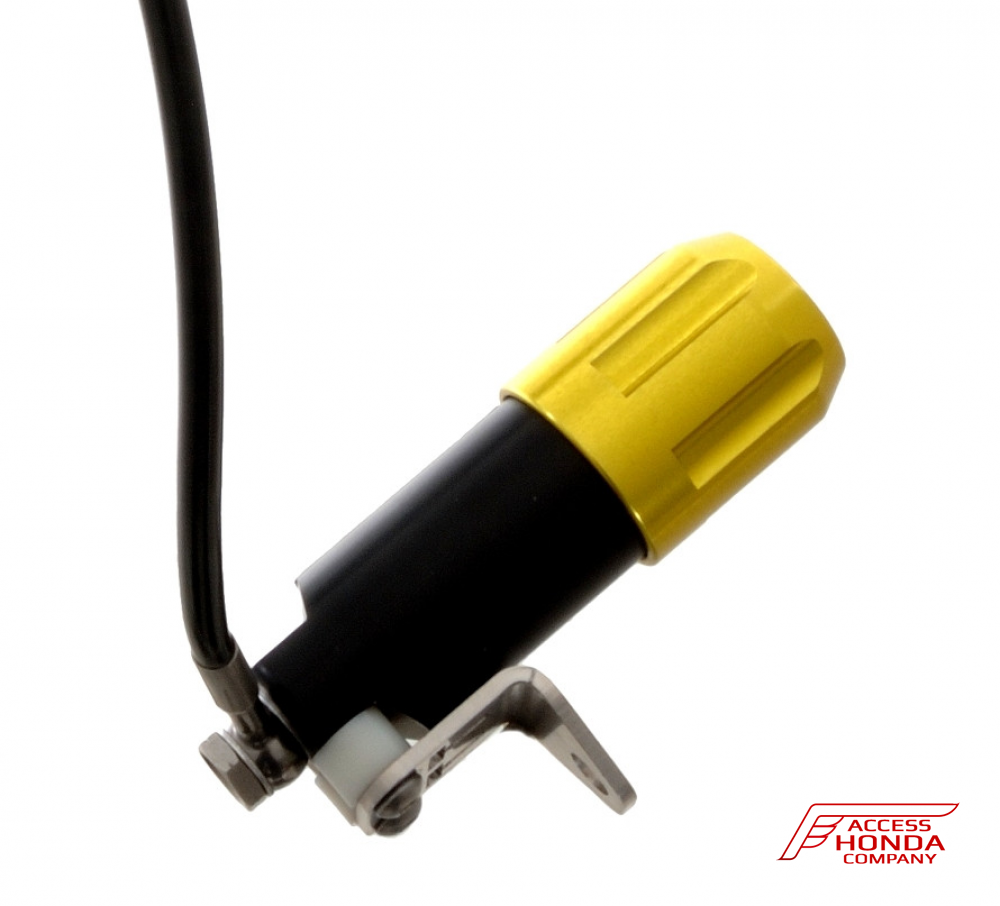 Задняя прогрессивная подвеска Touratech level 2 для мотоцикла Honda Africa Twin Задняя прогрессивная подвеска Touratech level 2 для мотоцикла Honda Africa Twin