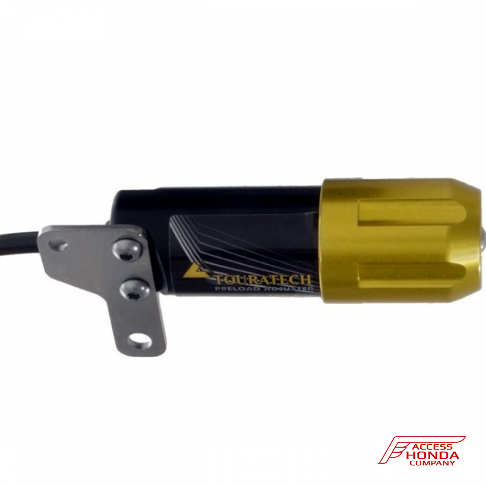 Задняя прогрессивная подвеска Touratech level 2 для мотцикла Honda VFR1200X Crosstourer Задняя прогрессивная подвеска Touratech level 2 для мотцикла Honda VFR1200X Crosstourer