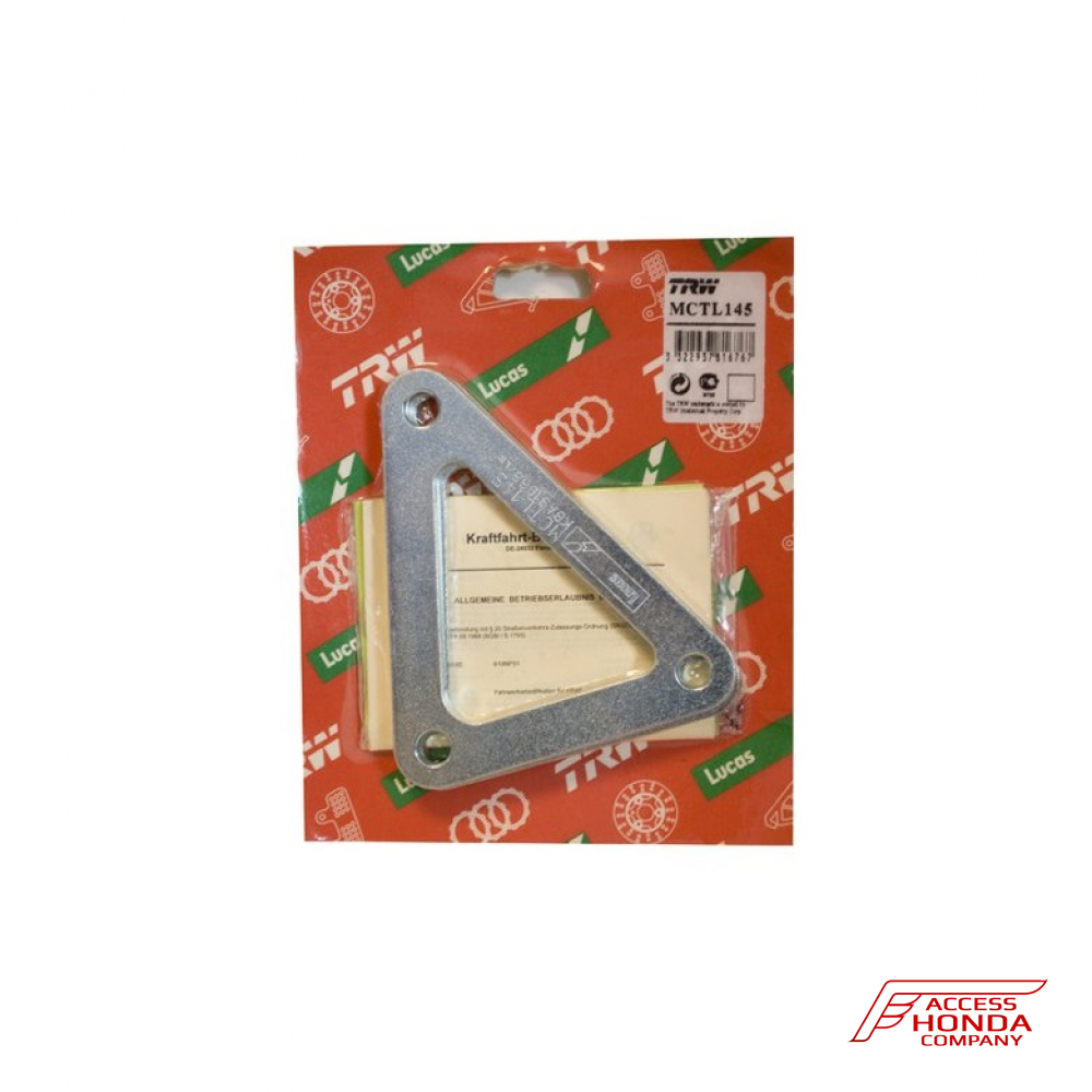 Занижение подвески TRW Lucas -25мм для мотоцикла Honda CBR600RR Занижение подвески TRW Lucas -25мм для мотоцикла Honda CBR600RR