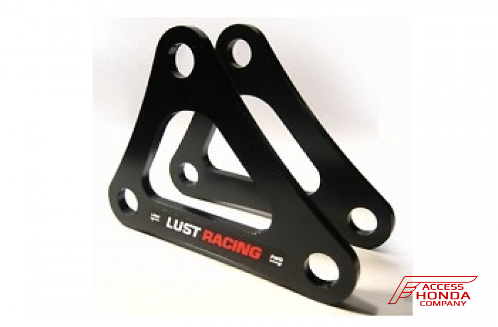 Занижение подвески Lust Racing -30мм для мотоцикла Honda CBR600RR Занижение подвески Lust Racing -30мм для мотоцикла Honda CBR600RR