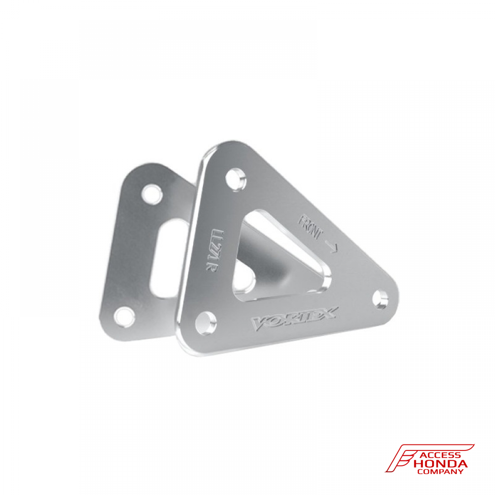 Занижение подвески Vortex -50мм для мотоцикла Honda CBR600RR Занижение подвески Vortex -50мм для мотоцикла Honda CBR600RR