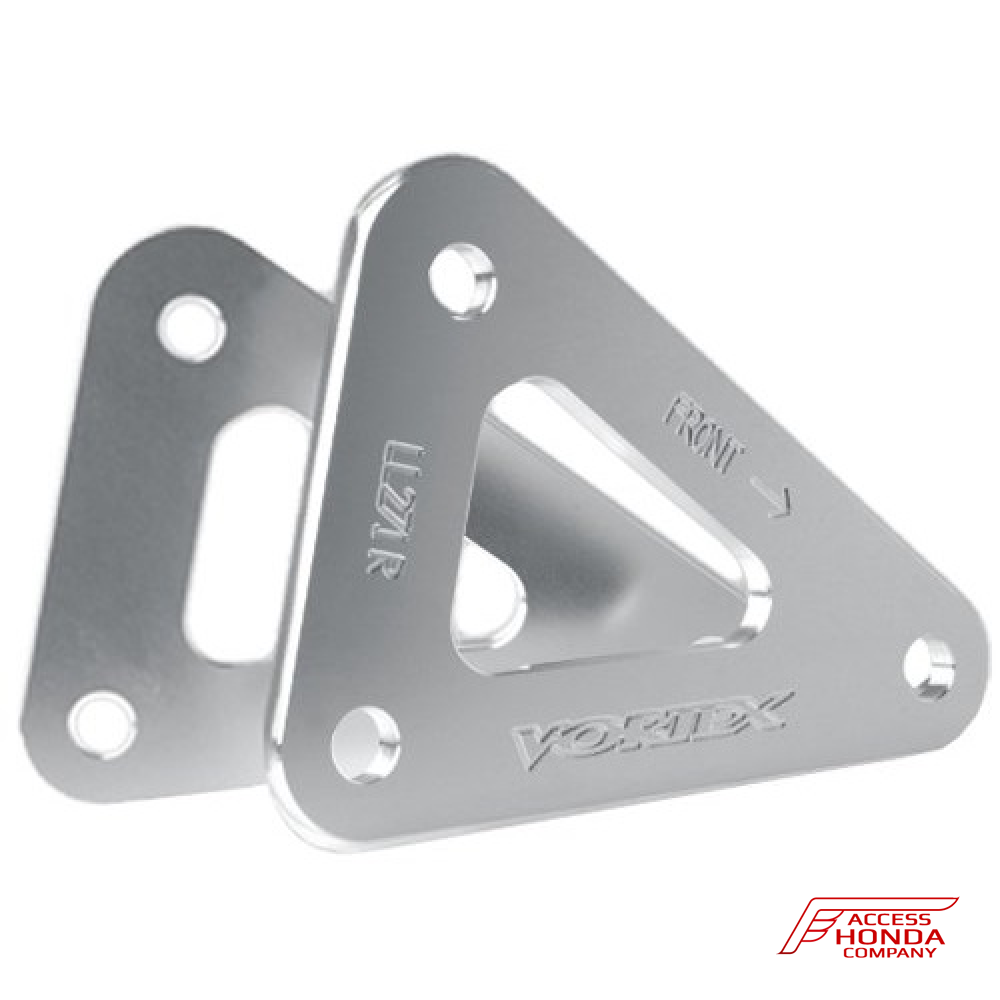 Занижение подвески Vortex -50мм для мотоцикла Honda CBR600RR Занижение подвески Vortex -50мм для мотоцикла Honda CBR600RR