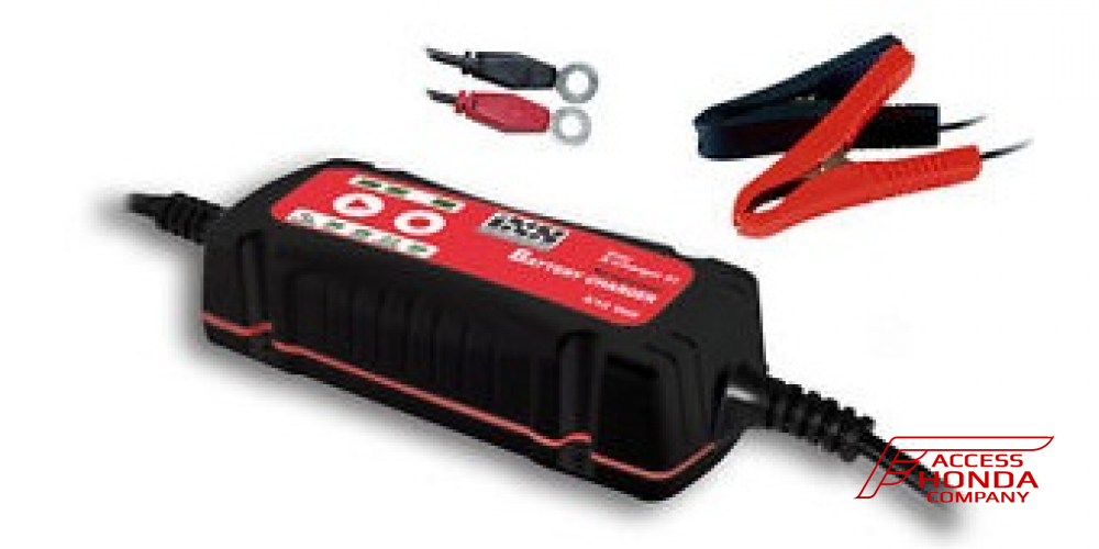 Зарядное устройство IXS для мотоцикла Honda Зарядное устройство IXS для мотоцикла Honda