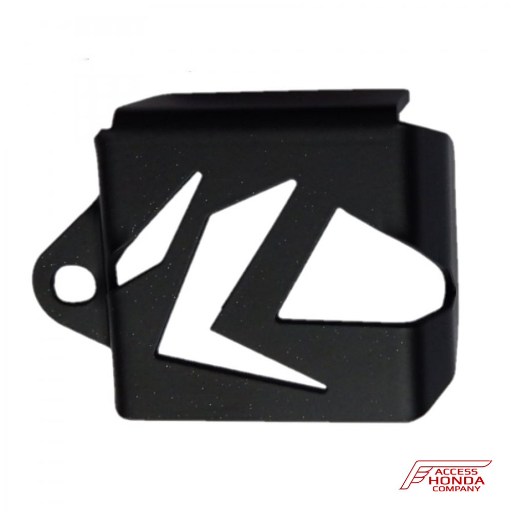 Защита заднего тормозного бачка на HONDA Africa Twin CRF1000L Защита заднего тормозного бачка на HONDA Africa Twin CRF1000L