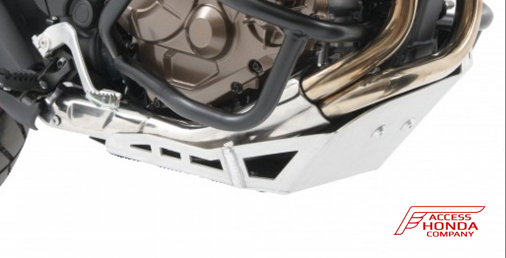 Защита двигателя Hepco & Becker для мотоцикла Honda CRF1000L Africa Twin '15-'16 Защита двигателя Hepco & Becker для мотоцикла Honda CRF1000L Africa Twin '15-'16