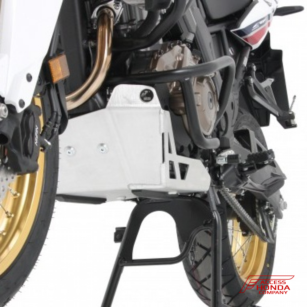 Защита двигателя Hepco & Becker для мотоцикла Honda CRF1000L Africa Twin '15-'16 Защита двигателя Hepco & Becker для мотоцикла Honda CRF1000L Africa Twin '15-'16