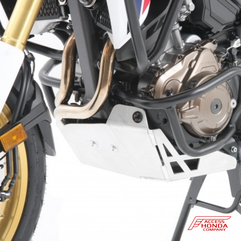 Защита двигателя Hepco & Becker для мотоцикла Honda CRF1000L Africa Twin '15-'16 Защита двигателя Hepco & Becker для мотоцикла Honda CRF1000L Africa Twin '15-'16