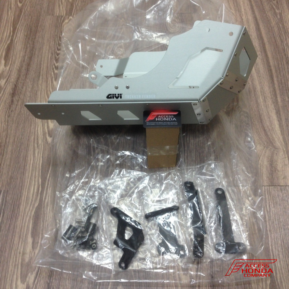 Защита картера двигателя Givi \ Kappa для мотоцикла Honda VFR1200X (МКПП) Crosstourer Защита картера двигателя Givi \ Kappa для мотоцикла Honda VFR1200X (МКПП) Crosstourer