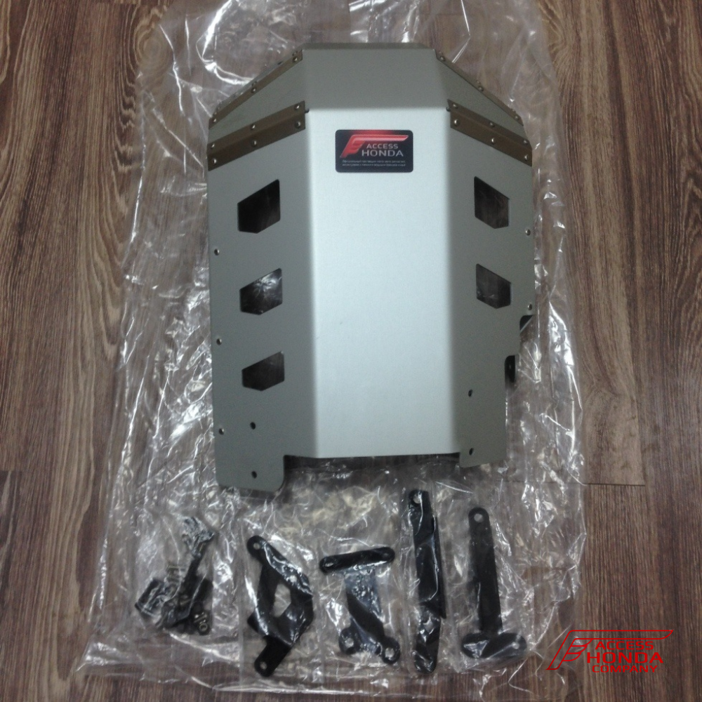 Защита картера двигателя Givi \ Kappa для мотоцикла Honda VFR1200X (МКПП) Crosstourer Защита картера двигателя Givi \ Kappa для мотоцикла Honda VFR1200X (МКПП) Crosstourer