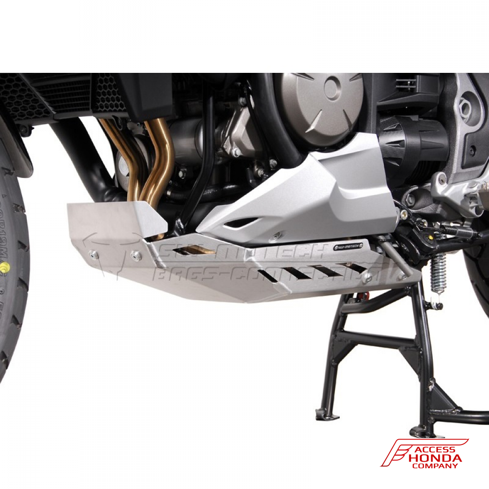 Защита картера SW-Motech для мотоцикла Honda VFR1200X/XD Crosstourer '12-'16 Защита картера SW-Motech для мотоцикла Honda VFR1200X/XD Crosstourer '12-'16