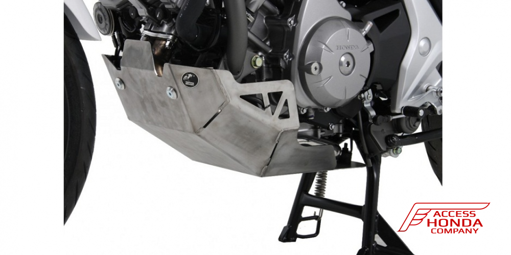 Защита картера Hepco&Becker для мотоцикла Honda NC700-750S/X 2012-2017 Защита картера Hepco&Becker для мотоцикла Honda NC700-750S/X 2012-2017