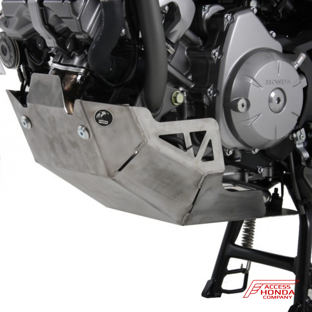 Защита картера Hepco&Becker для мотоцикла Honda NC700-750S/X 2012-2017 Защита картера Hepco&Becker для мотоцикла Honda NC700-750S/X 2012-2017