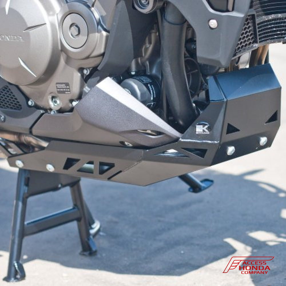 Защита картера Hepco&Becker для мотоцикла Honda VFR1200X/XD Crosstourer '12-'16 Защита картера Hepco&Becker для мотоцикла Honda VFR1200X/XD Crosstourer '12-'16