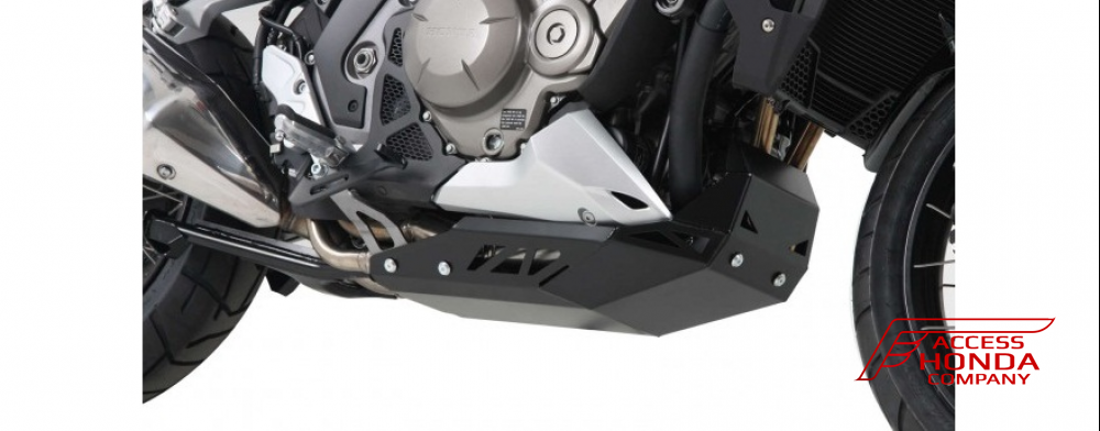 Защита картера Hepco&Becker для мотоцикла Honda VFR1200X/XD Crosstourer '12-'16 Защита картера Hepco&Becker для мотоцикла Honda VFR1200X/XD Crosstourer '12-'16