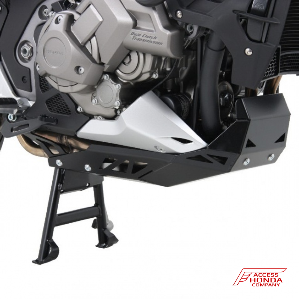 Защита картера Hepco&Becker для мотоцикла Honda VFR1200X/XD Crosstourer '12-'16 Защита картера Hepco&Becker для мотоцикла Honda VFR1200X/XD Crosstourer '12-'16