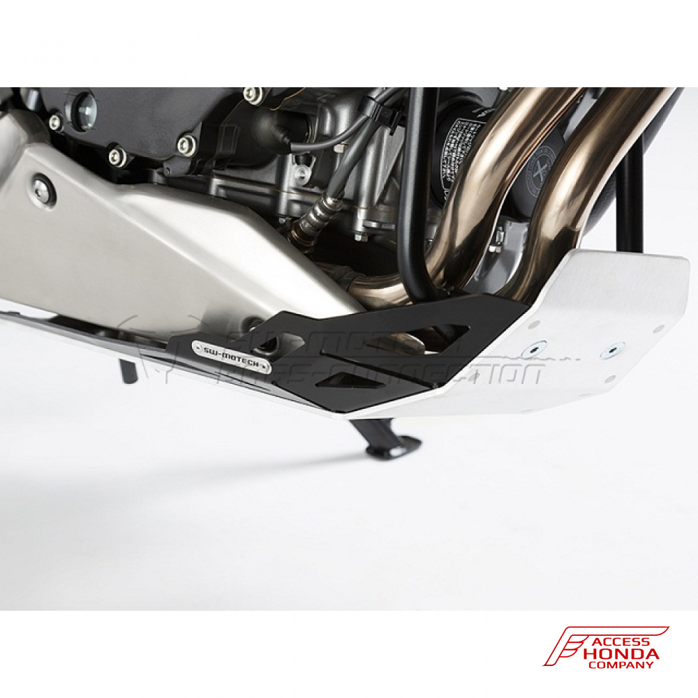 Защита картера SW-Motech для мотоцикла Honda CB500X '13-'16 Защита картера SW-Motech для мотоцикла Honda CB500X '13-'16