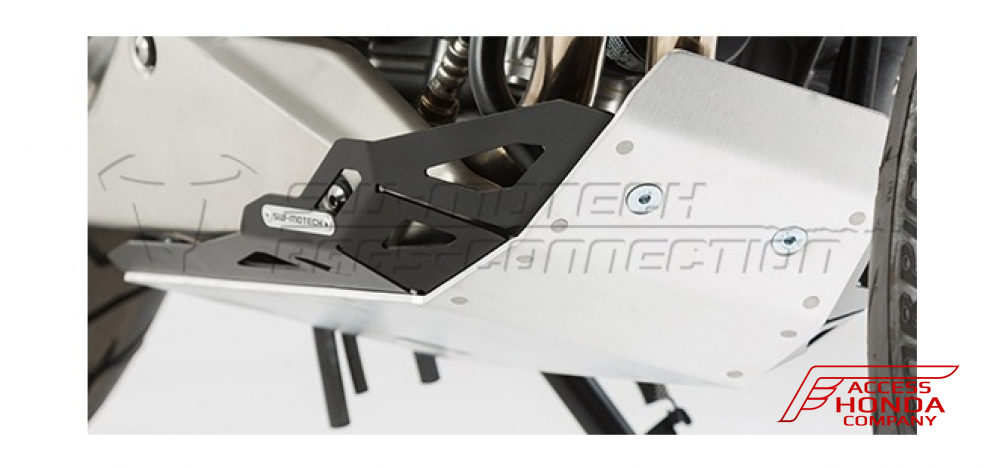 Защита картера SW-Motech для мотоцикла Honda CB500X '13-'16 Защита картера SW-Motech для мотоцикла Honda CB500X '13-'16