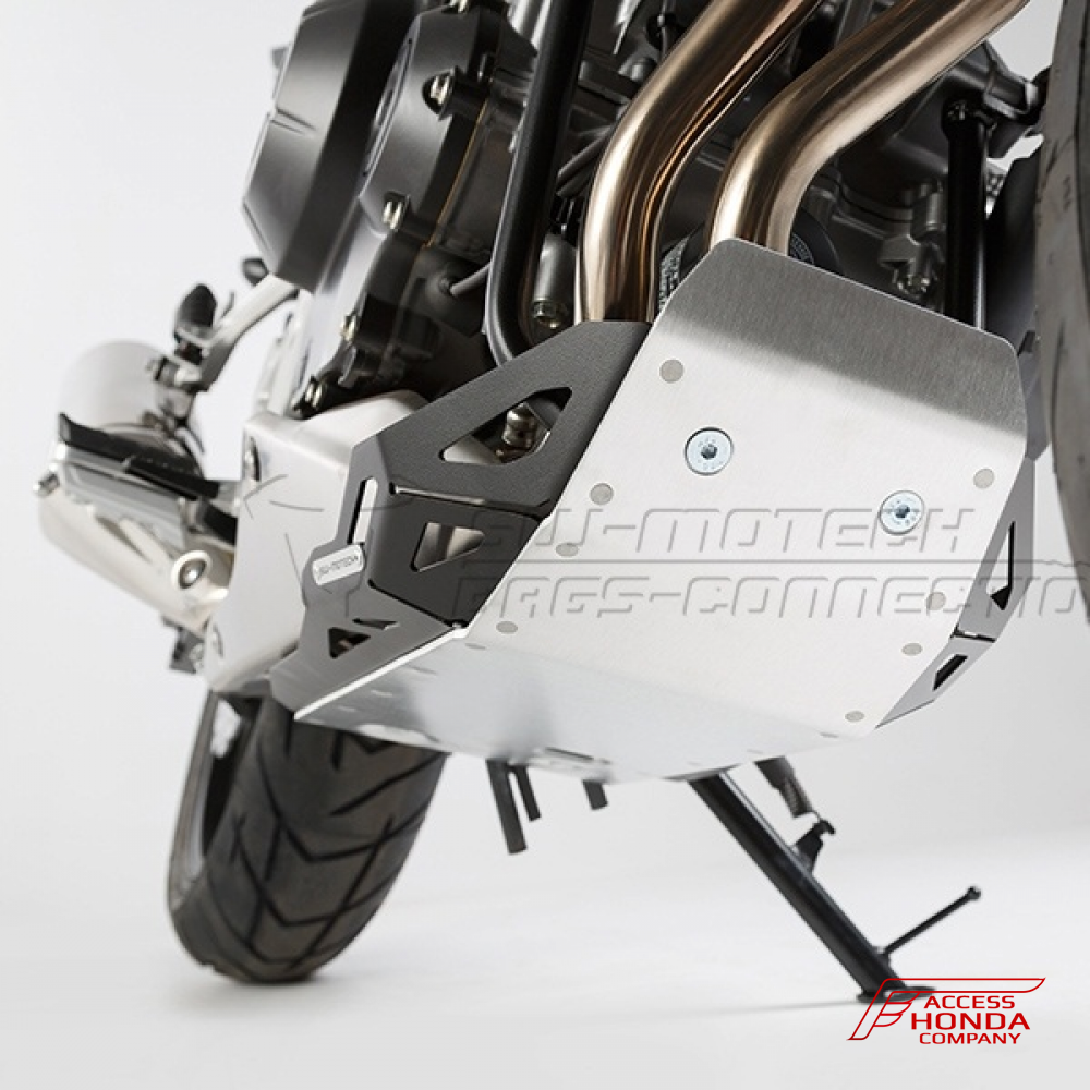 Защита картера SW-Motech для мотоцикла Honda CB500X '13-'16 Защита картера SW-Motech для мотоцикла Honda CB500X '13-'16