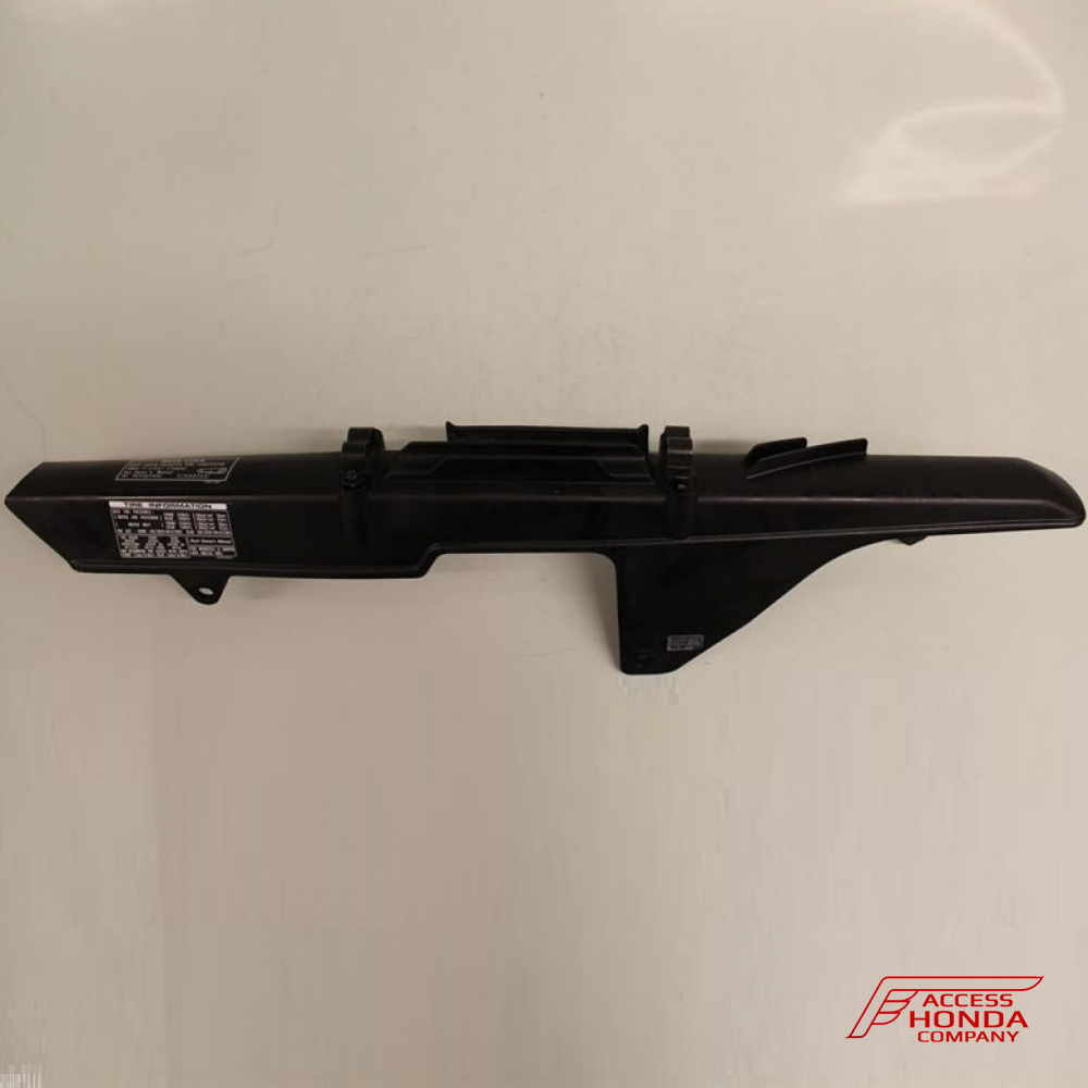 Защита - кожух цепи Honda 40510-MBG-000 Защита - кожух цепи Honda 40510-MBG-000