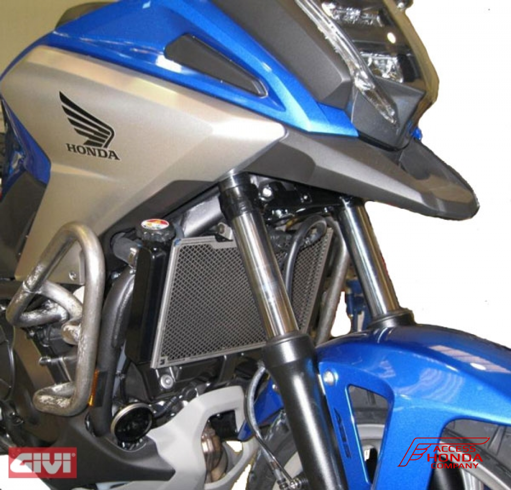 Защита радиатора GIVI / KAPPA для мотоцикла Honda NC700 NC750 Защита радиатора GIVI / KAPPA для мотоцикла Honda NC700 NC750