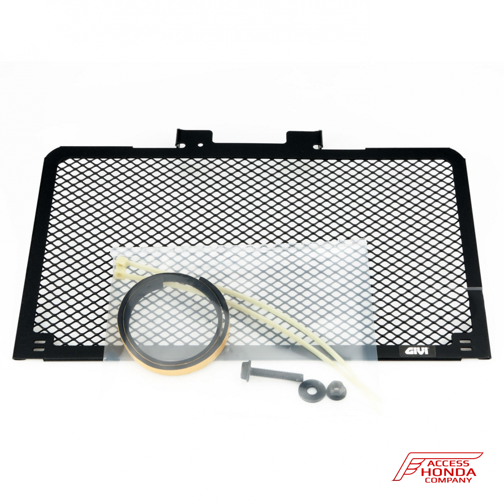 Защита радиатора GIVI / KAPPA для мотоцикла Honda NC700 NC750 Защита радиатора GIVI / KAPPA для мотоцикла Honda NC700 NC750