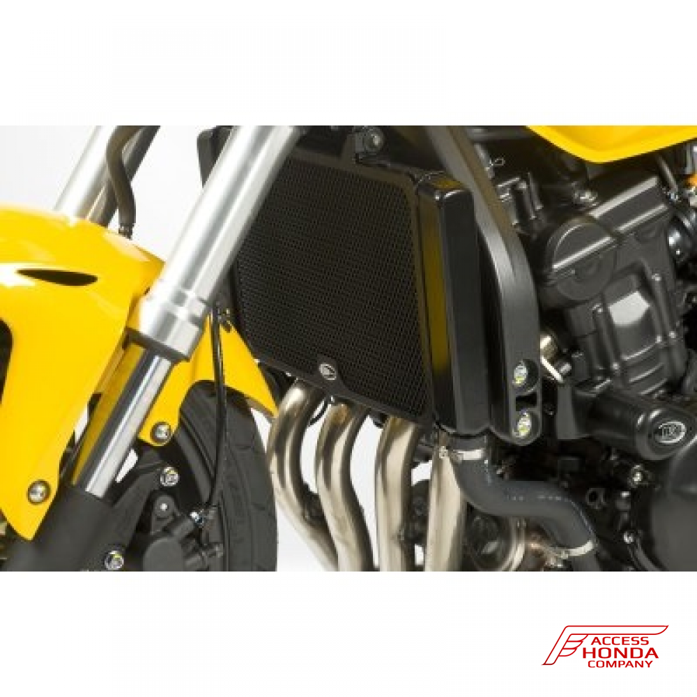 Защита радиатора R&G для мотоцикла Honda CB600 Hornet 2011-2013 Защита радиатора R&G для мотоцикла Honda CB600 Hornet 2011-2013