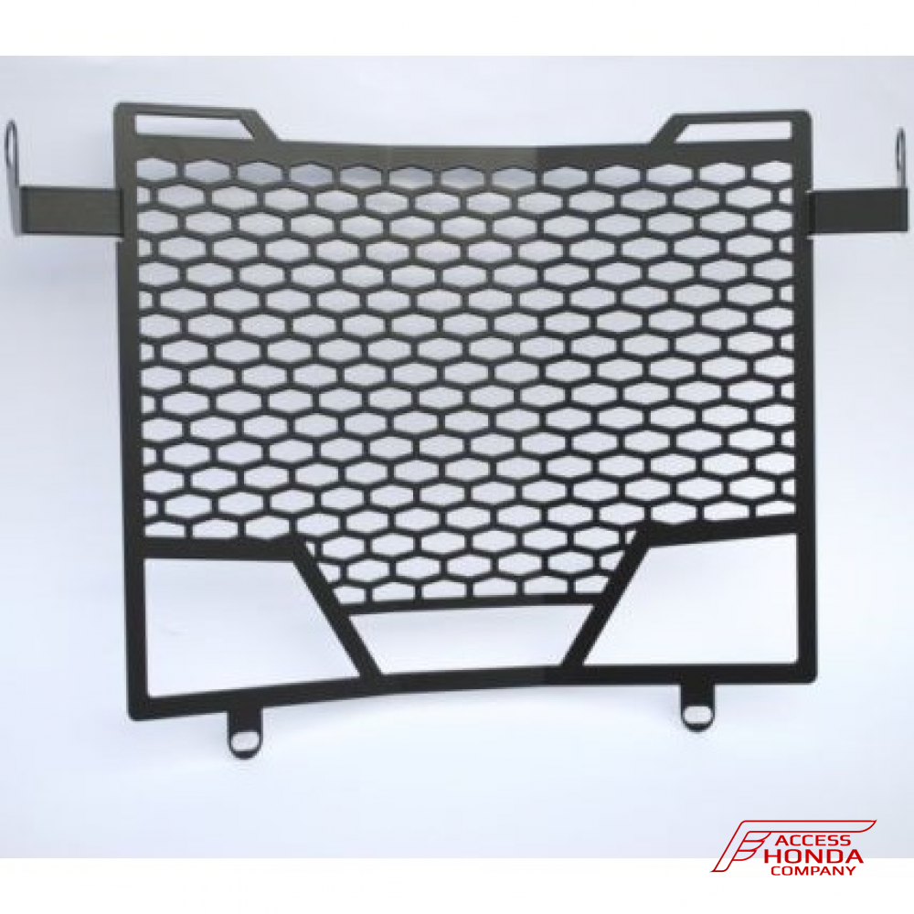 Защита радиатора для мотоцикла Honda VFR1200X / XD Crosstourer Защита радиатора для мотоцикла Honda VFR1200X / XD Crosstourer