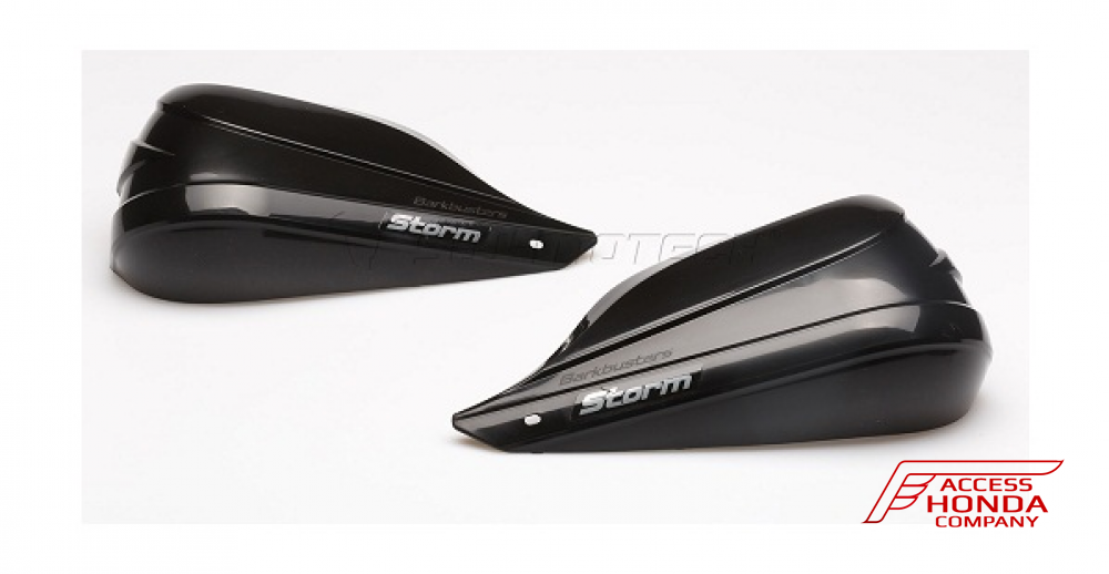 Защита рук и рычагов управления SW-Motech Barkbusters Storm S1 для мотоцикла Honda (для рулей ∅22 мм) Защита рук и рычагов управления SW-Motech Barkbusters Storm S1 для мотоцикла Honda (для рулей ∅22 мм)