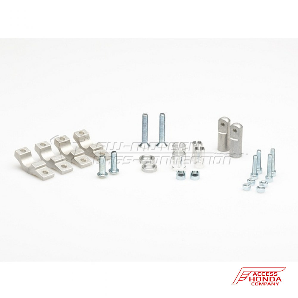 Защита рук и рычагов управления SW-Motech KOBRA для мотоцикла Honda Защита рук и рычагов управления SW-Motech KOBRA для мотоцикла Honda