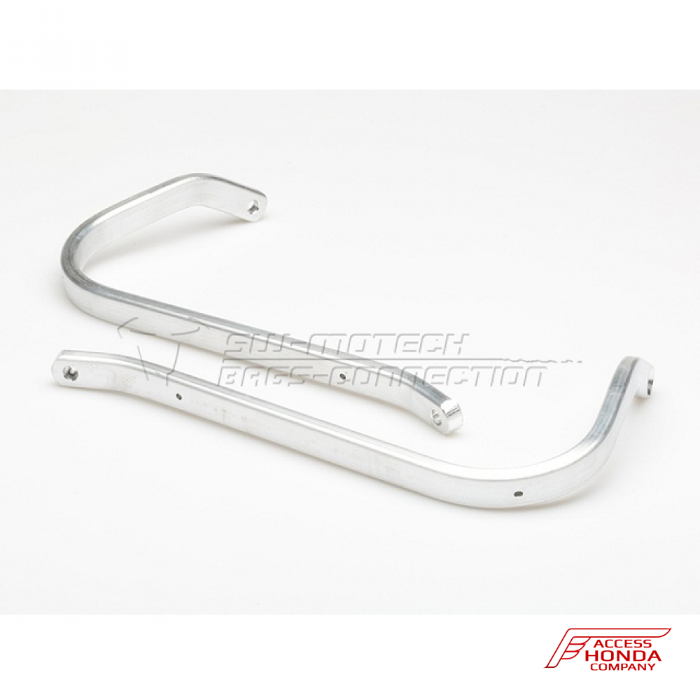 Защита рук и рычагов управления SW-Motech KOBRA для мотоцикла Honda Защита рук и рычагов управления SW-Motech KOBRA для мотоцикла Honda