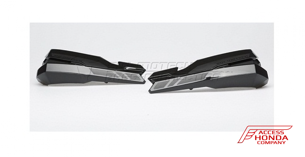 Защита рук и рычагов управления SW-Motech KOBRA для мотоцикла Honda Защита рук и рычагов управления SW-Motech KOBRA для мотоцикла Honda