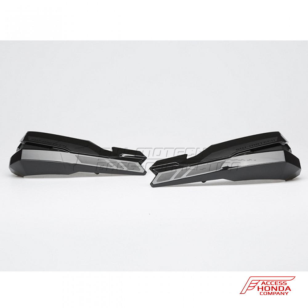 Защита рук и рычагов управления SW-Motech KOBRA для мотоцикла Honda Защита рук и рычагов управления SW-Motech KOBRA для мотоцикла Honda