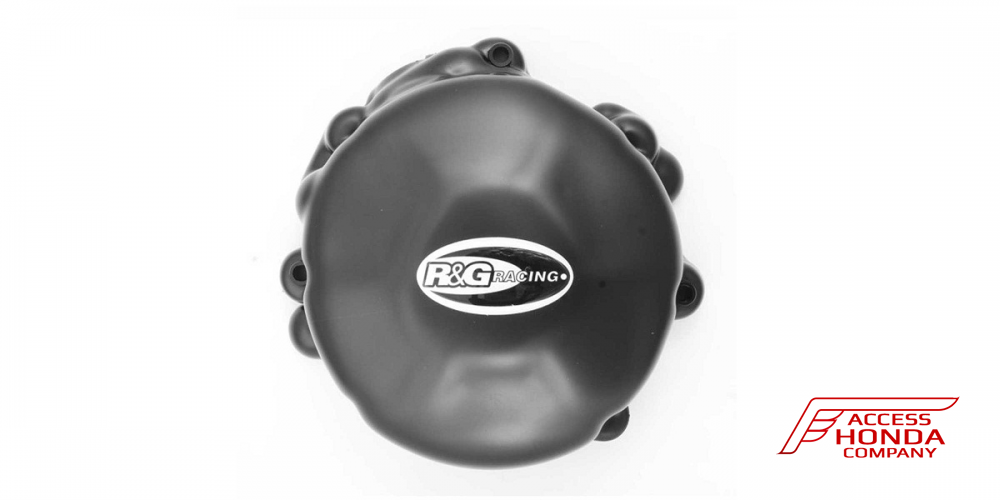 Защитная крышка двигателя R&G для мотоцикла Honda CBR600RR/RA '07-'16 (левая) Защитная крышка двигателя R&G для мотоцикла Honda CBR600RR/RA '07-'16 (левая)