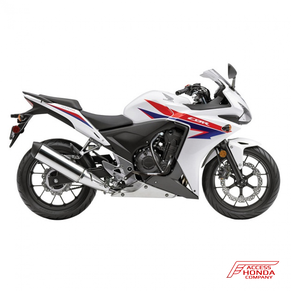 Защитные дуги Crazy Iron для мотоцикла Honda CBR500R/CB500F (3 точки опоры) Защитные дуги Crazy Iron для мотоцикла Honda CBR500R/CB500F (3 точки опоры)