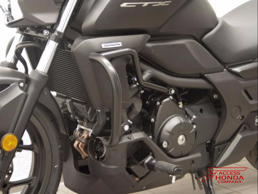 Защитные дуги FEHLING для мотоцикла Honda CTX700N Защитные дуги FEHLING для мотоцикла Honda CTX700N