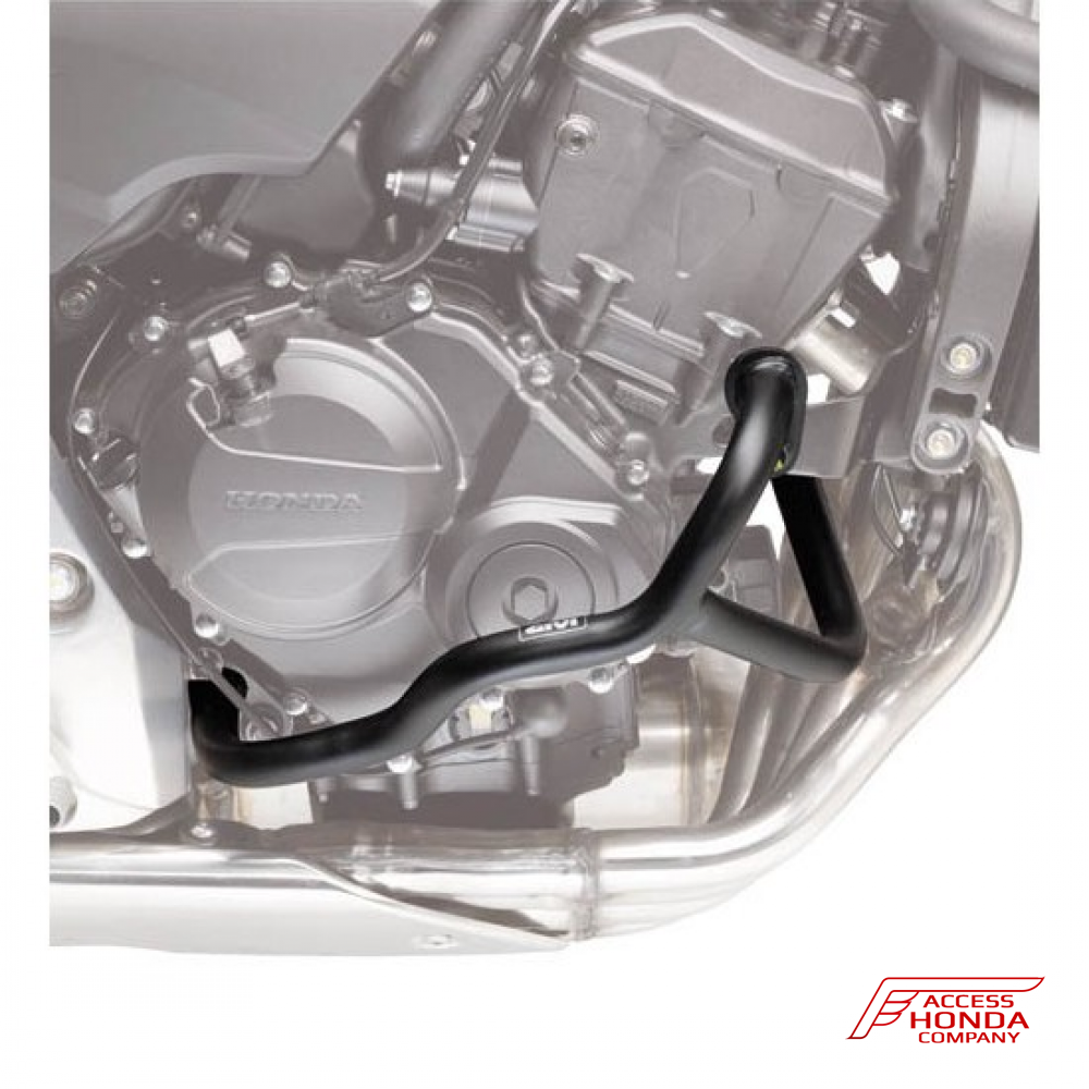 Защитные дуги Givi / Kappa для мотоцикла Honda CBF1000 2006-2009 Защитные дуги Givi / Kappa для мотоцикла Honda CBF1000 2006-2009