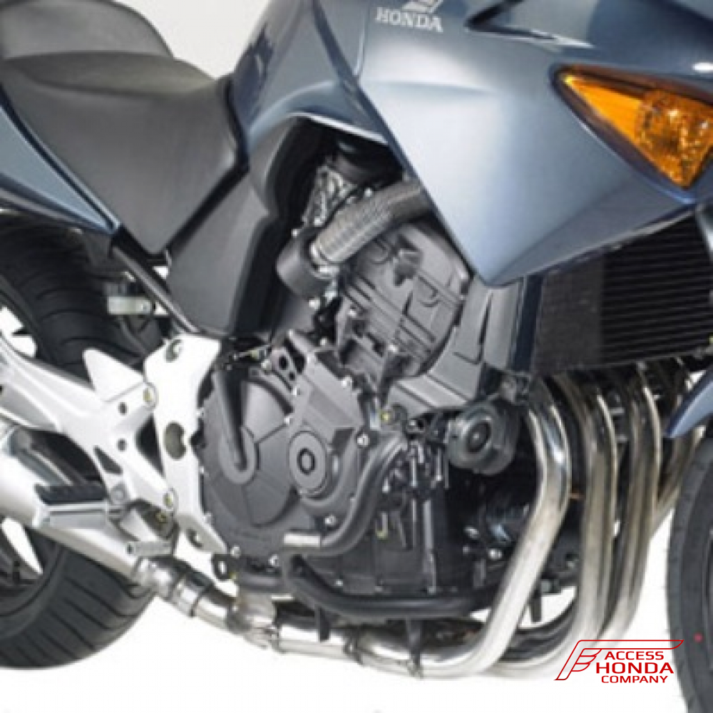 Защитные дуги Givi / Kappa для мотоцикла Honda CBF1000 2006-2009 Защитные дуги Givi / Kappa для мотоцикла Honda CBF1000 2006-2009