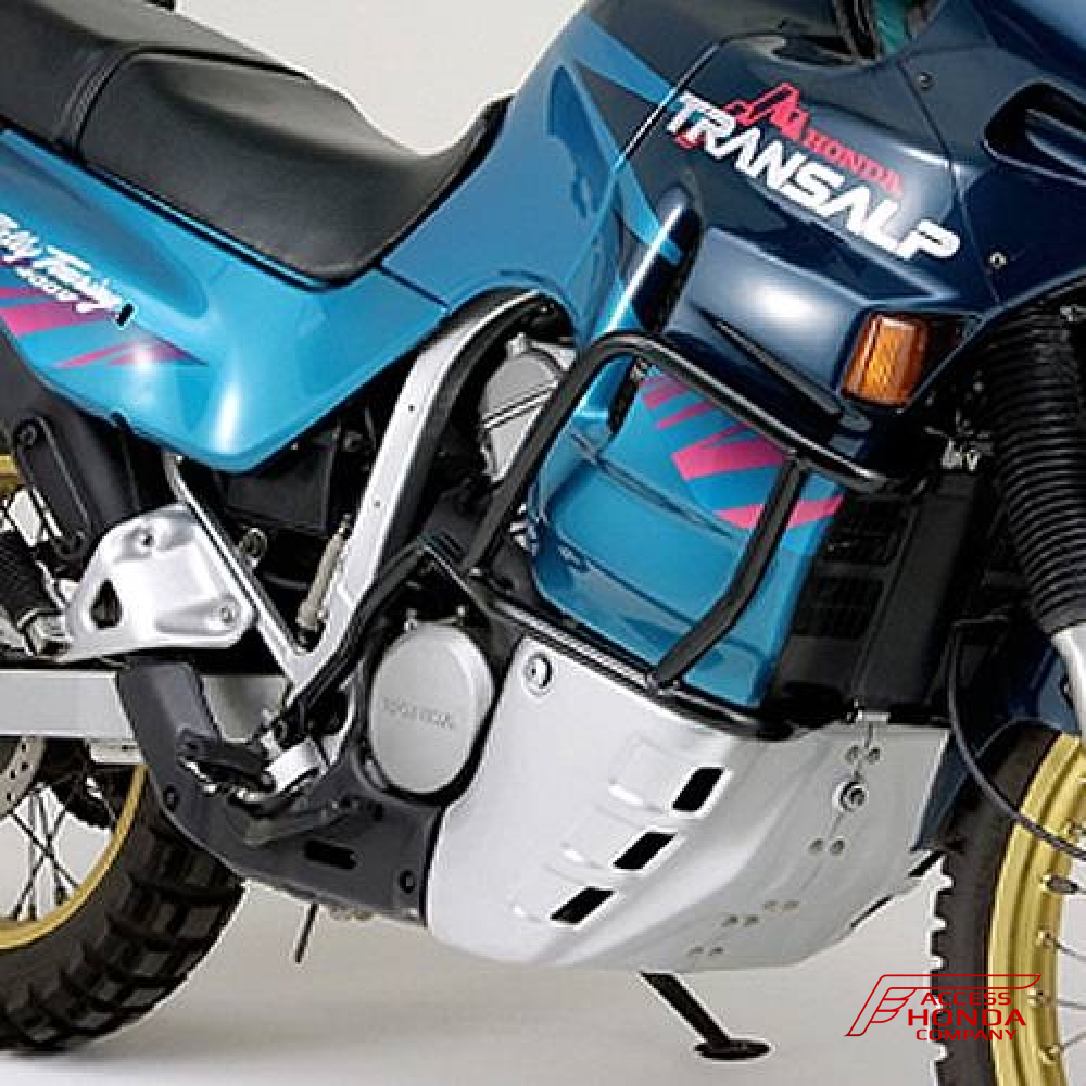 Защитные дуги Givi / Kappa для мотоцикла Honda XL400V и XL600V Transalp Защитные дуги Givi / Kappa для мотоцикла Honda XL400V и XL600V Transalp
