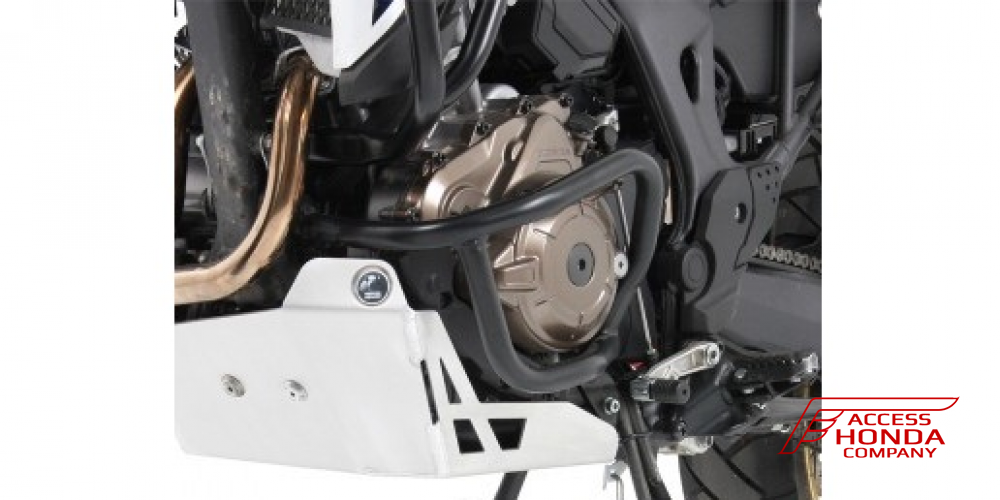 Защитные дуги нижние Hepco & Becker для мотоцикла Honda CRF1000L Africa Twin '15-'16 (чёрные) Защитные дуги нижние Hepco & Becker для мотоцикла Honda CRF1000L Africa Twin '15-'16 (чёрные)