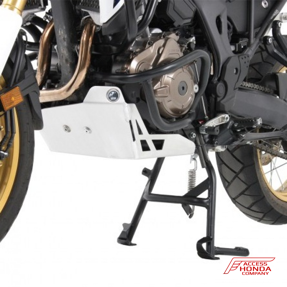 Защитные дуги нижние Hepco & Becker для мотоцикла Honda CRF1000L Africa Twin '15-'16 (чёрные) Защитные дуги нижние Hepco & Becker для мотоцикла Honda CRF1000L Africa Twin '15-'16 (чёрные)