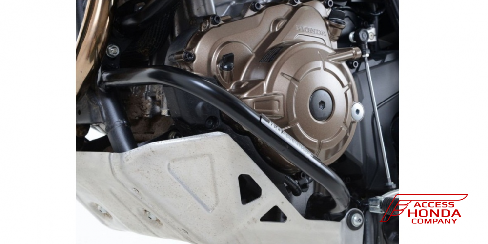 Защитные дуги нижние R&G для мотоцикла Honda CRF1000L Africa Twin '15-'16 Защитные дуги нижние R&G для мотоцикла Honda CRF1000L Africa Twin '15-'16