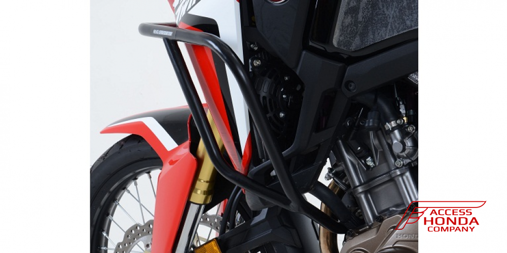 Защитные дуги верхние R&G для мотоцикла Honda CRF1000L Africa Twin '15-'16 Защитные дуги верхние R&G для мотоцикла Honda CRF1000L Africa Twin '15-'16