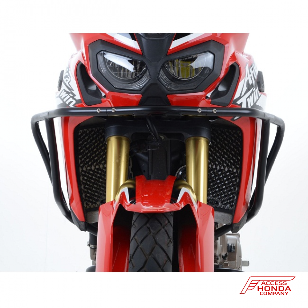 Защитные дуги верхние R&G для мотоцикла Honda CRF1000L Africa Twin '15-'16 Защитные дуги верхние R&G для мотоцикла Honda CRF1000L Africa Twin '15-'16