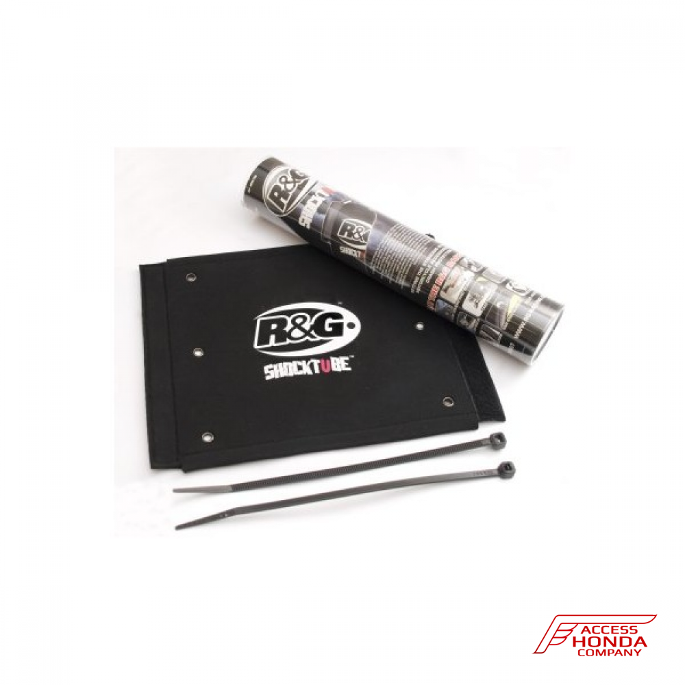 Неопреновый чехол R&G для защиты амортизатора мотоцикла Honda VFR1200X Неопреновый чехол R&G для защиты амортизатора мотоцикла Honda VFR1200X