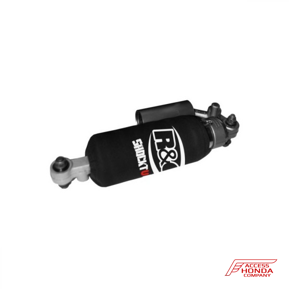 Неопреновый чехол R&G для защиты амортизатора мотоцикла Honda VFR1200X Неопреновый чехол R&G для защиты амортизатора мотоцикла Honda VFR1200X